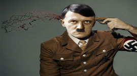 Adolf Hitler Conspiracy Theories