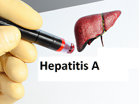 Hepatitis A  Illegal Immigrants