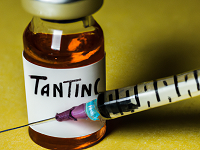 Tetanus Vaccine  Sterilization Chemicals