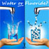 fluoride water conspiracy theories myths